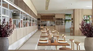 Meliá Tamarindos