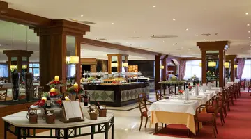 Meliá Tamarindos