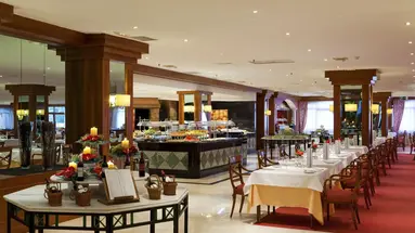 Meliá Tamarindos