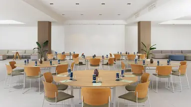 Meliá Tamarindos