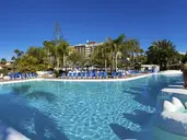 Meliá Tamarindos