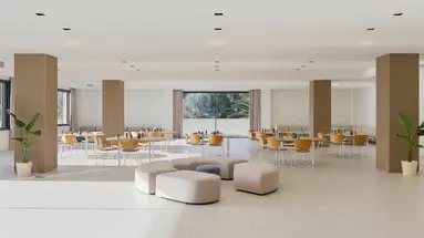 Meliá Tamarindos