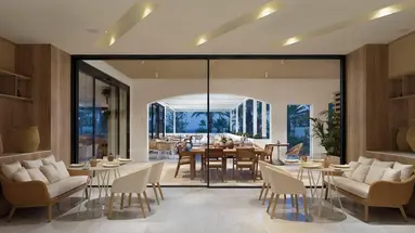 Meliá Tamarindos