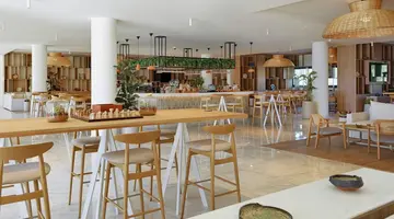 Meliá Tamarindos