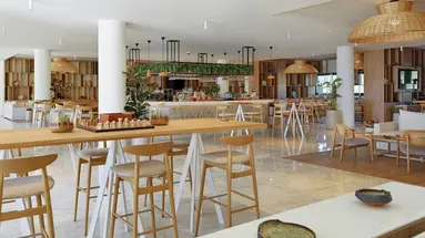 Meliá Tamarindos