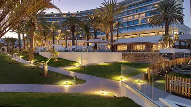 Meliá Tamarindos