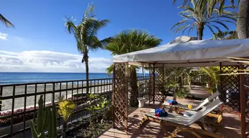 Meliá Tamarindos