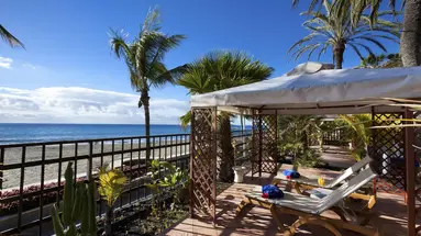 Meliá Tamarindos
