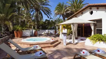 Meliá Tamarindos