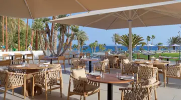 Meliá Tamarindos