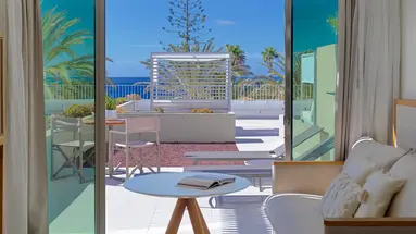 Meliá Tamarindos