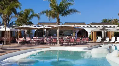 Meliá Tamarindos