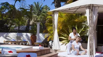 Meliá Tamarindos