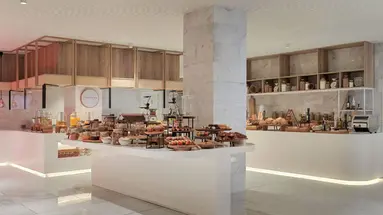 Meliá Tamarindos
