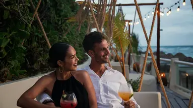 Meliá Tamarindos