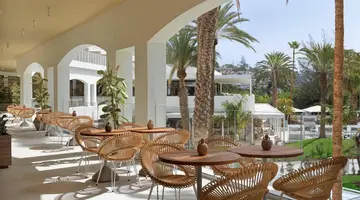 Meliá Tamarindos