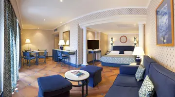 Meliá Tamarindos