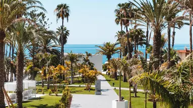 Meliá Tamarindos