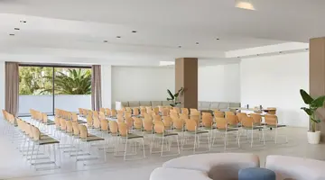 Meliá Tamarindos