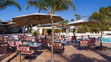 Meliá Tamarindos
