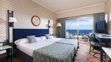 Meliá Tamarindos