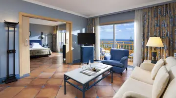 Meliá Tamarindos
