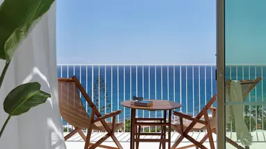 Meliá Tamarindos