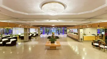 Meliá Tamarindos