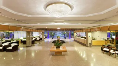 Meliá Tamarindos