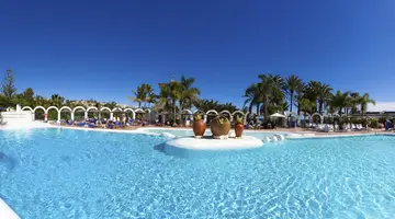 Meliá Tamarindos