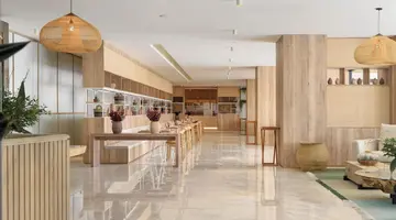 Meliá Tamarindos