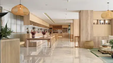 Meliá Tamarindos