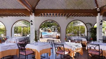 Meliá Tamarindos