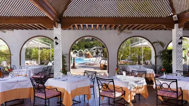 Meliá Tamarindos