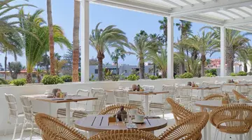 Meliá Tamarindos