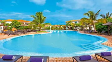 Meliá Tortuga Beach Resort