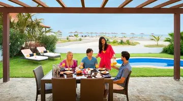 Meliá Tortuga Beach Resort