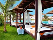 Meliá Tortuga Beach Resort