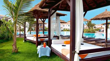 Meliá Tortuga Beach Resort