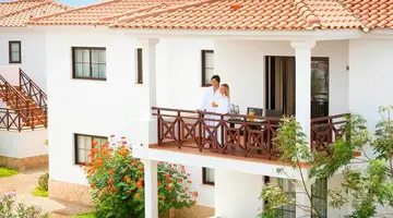 Meliá Tortuga Beach Resort
