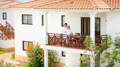 Meliá Tortuga Beach Resort