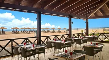 Meliá Tortuga Beach Resort