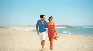 Meliá Tortuga Beach Resort