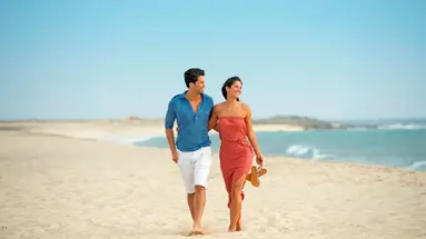 Meliá Tortuga Beach Resort
