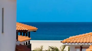Meliá Tortuga Beach Resort