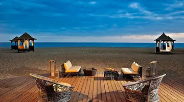 Meliá Tortuga Beach Resort