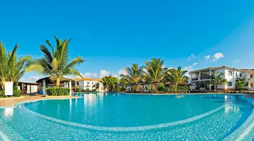 Meliá Tortuga Beach Resort