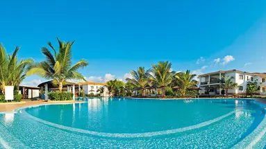 Meliá Tortuga Beach Resort