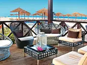 Meliá Tortuga Beach Resort