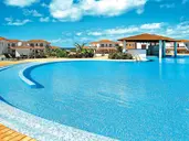 Meliá Tortuga Beach Resort